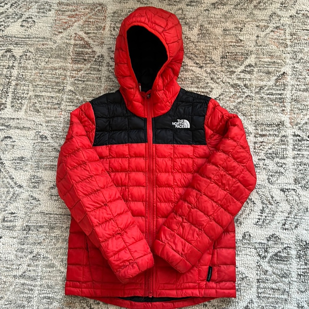 The North Face Kids Coat